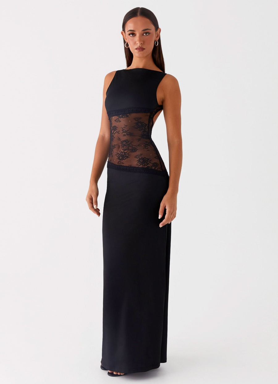 Lola | Maxi Dress