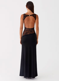 Lola | Maxi Dress