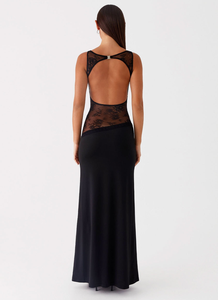 Lola | Maxi Dress