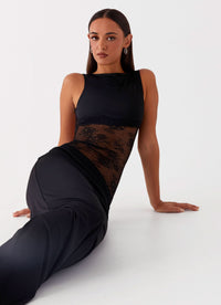 Lola | Maxi Dress