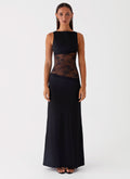 Lola | Maxi Dress