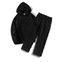 Lola Set with Hood