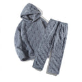 Lola Set with Hood
