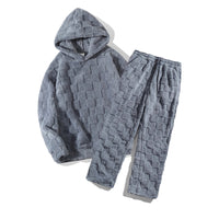 Lola Set with Hood