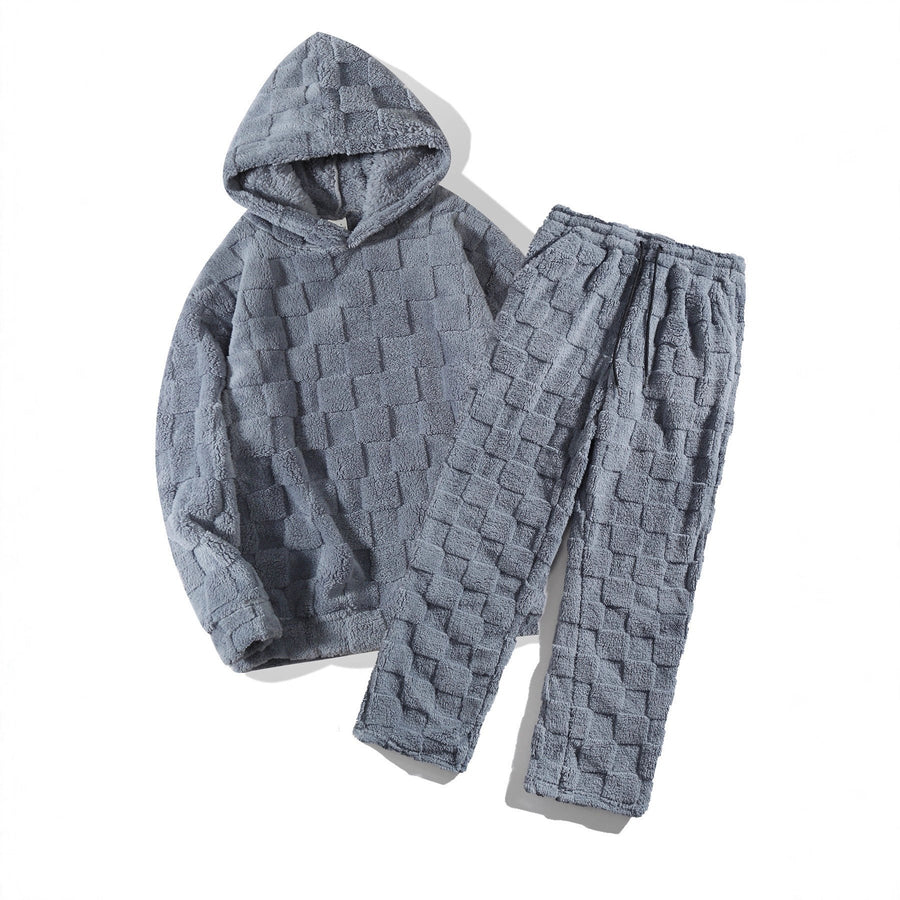 Lola Set with Hood