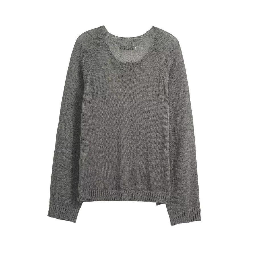 Lorelei Casual Sweater