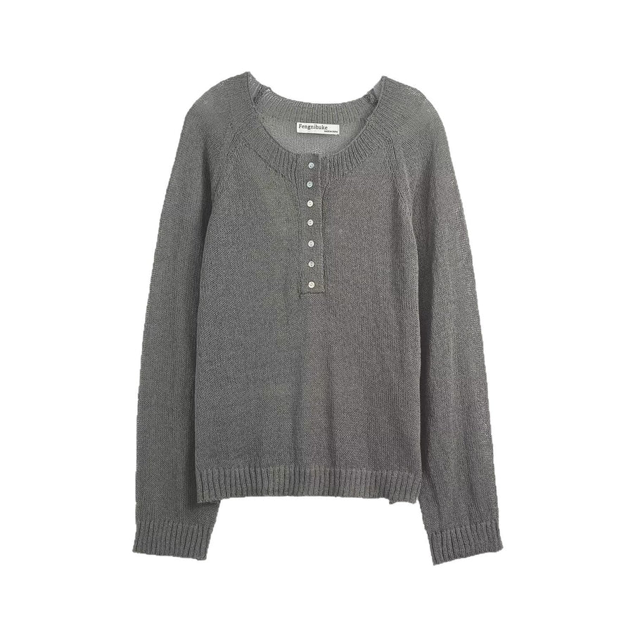 Lorelei Casual Sweater