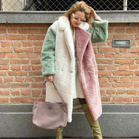 Lorelei Coat