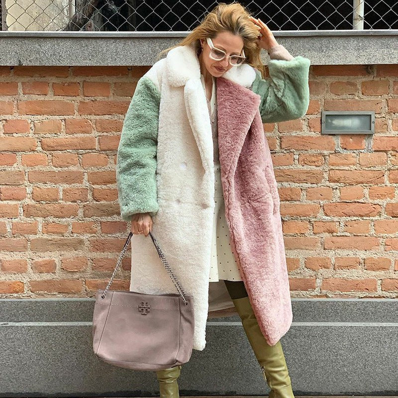 Lorelei Coat