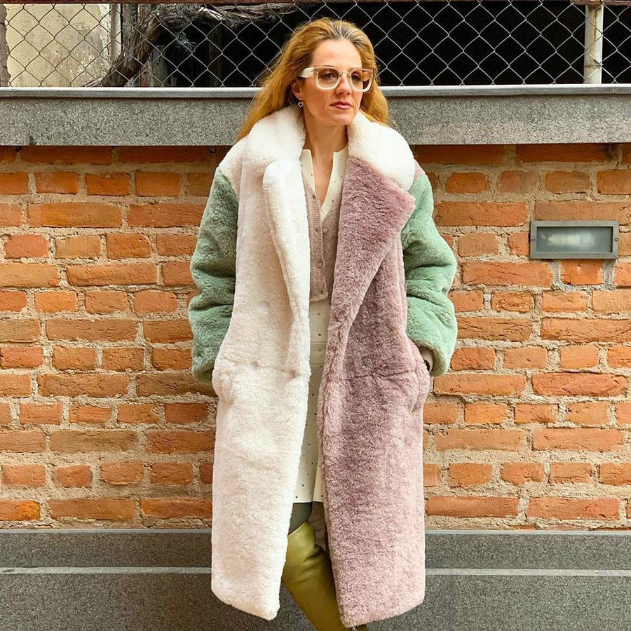 Lorelei Coat