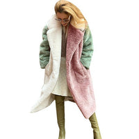 Lorelei Coat