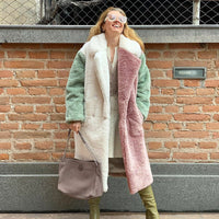 Lorelei Coat in -