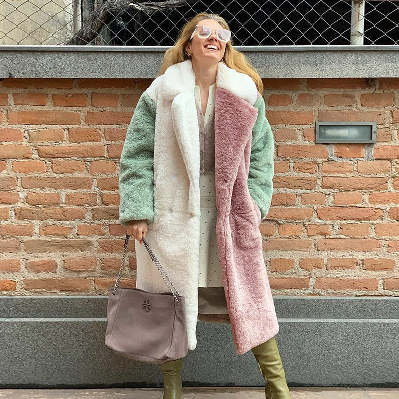 Lorelei Coat