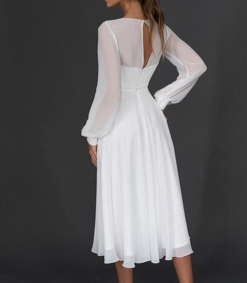 Lorelei Elegant Dress