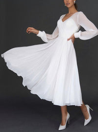 Lorelei Elegant Dress