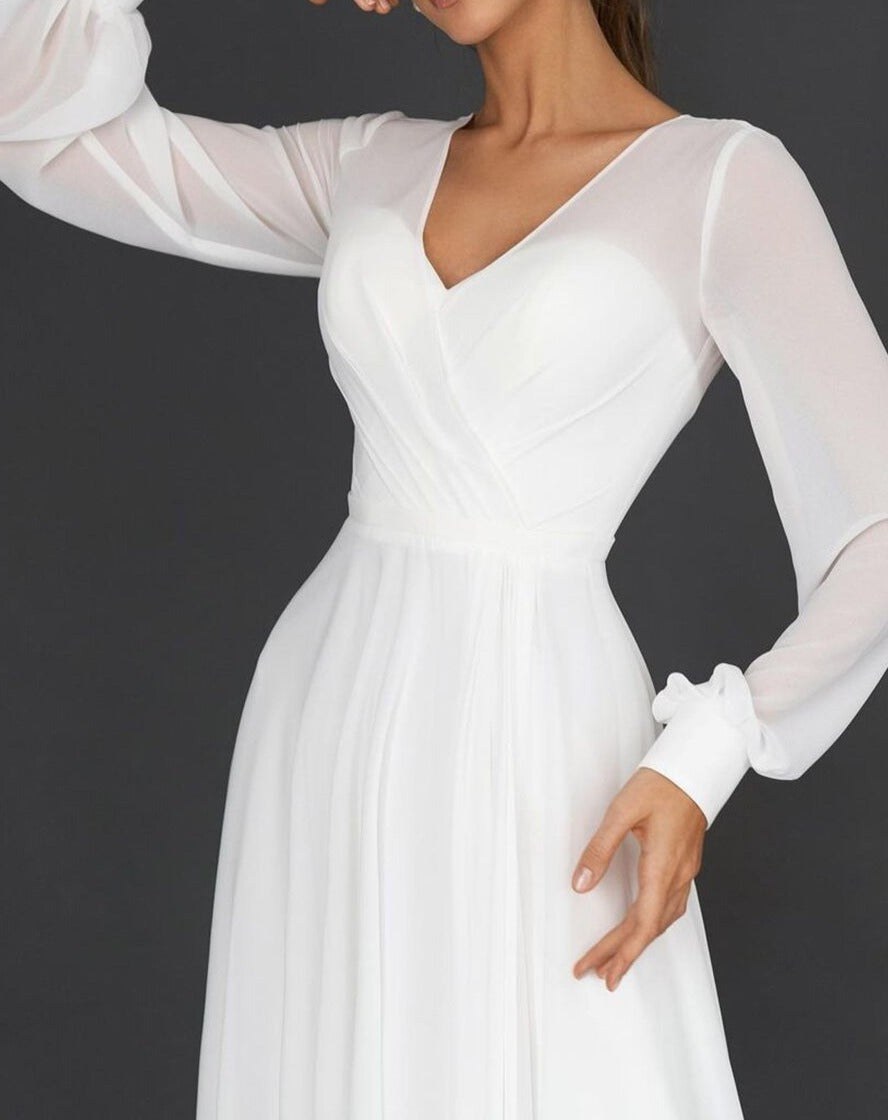 Lorelei Elegant Dress