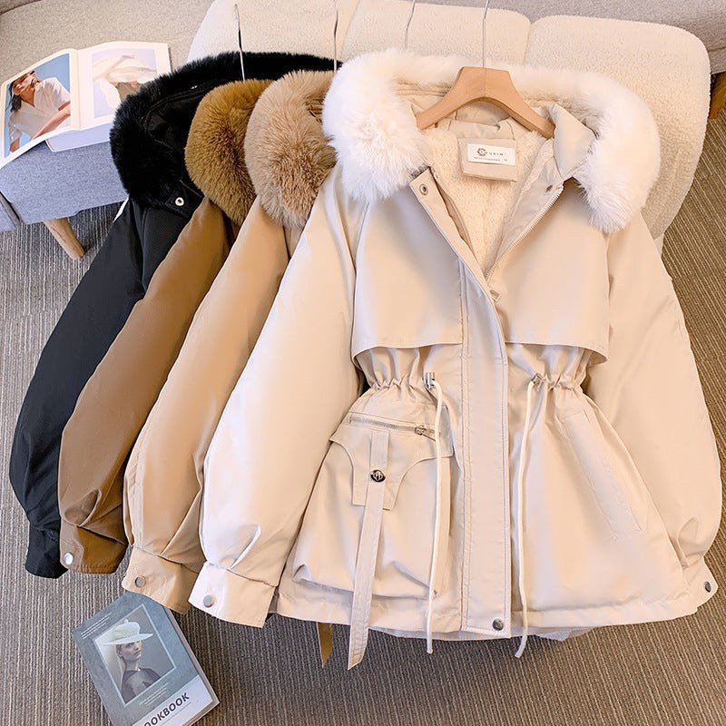 Lorelei Elegant Jacket