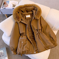 Lorelei Elegant Jacket