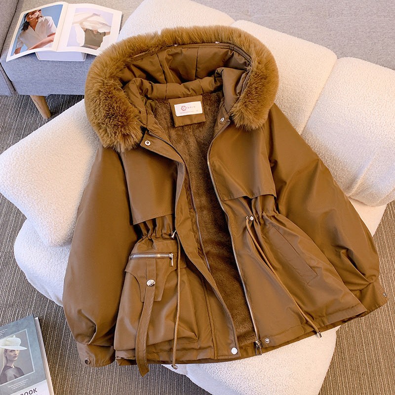 Lorelei Elegant Jacket