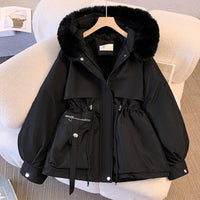Lorelei Elegant Jacket in Black