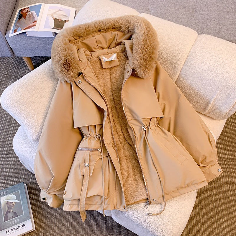 Lorelei Elegant Jacket
