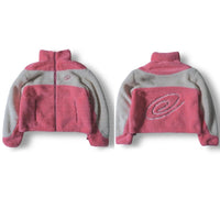 Lorelei Jacket in Pink