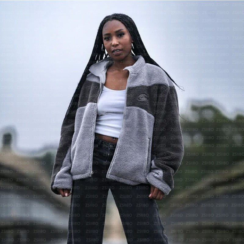Lorelei Jacket