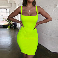 Lorelei Mini Dress