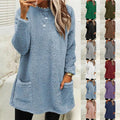 Lorelei Sweater with Pockets