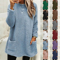 Lorelei Sweater with Pockets