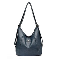 Lorraine™ Shoulder Bag in Blue