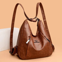 Lorraine™ Shoulder Bag in Brown