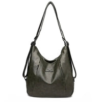Lorraine™ Shoulder Bag in Green