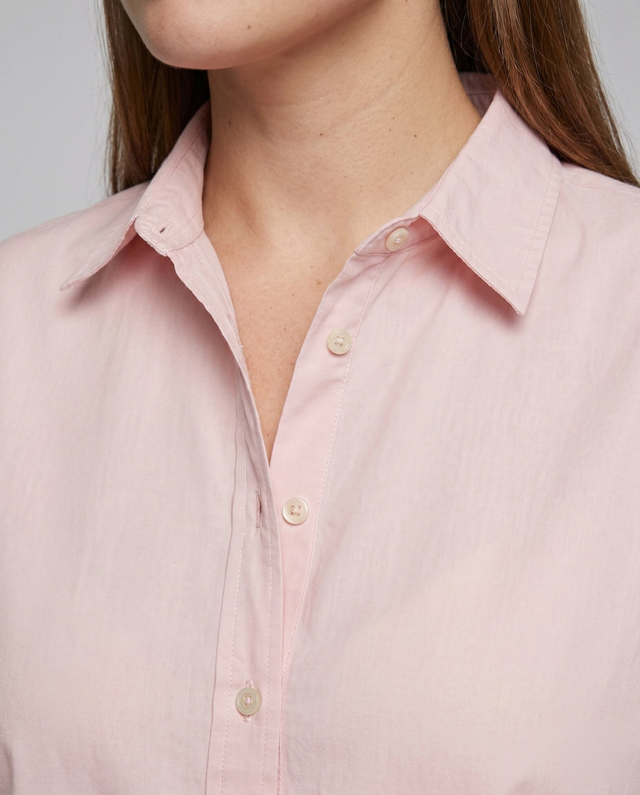Lotte Casual Linen Shirt