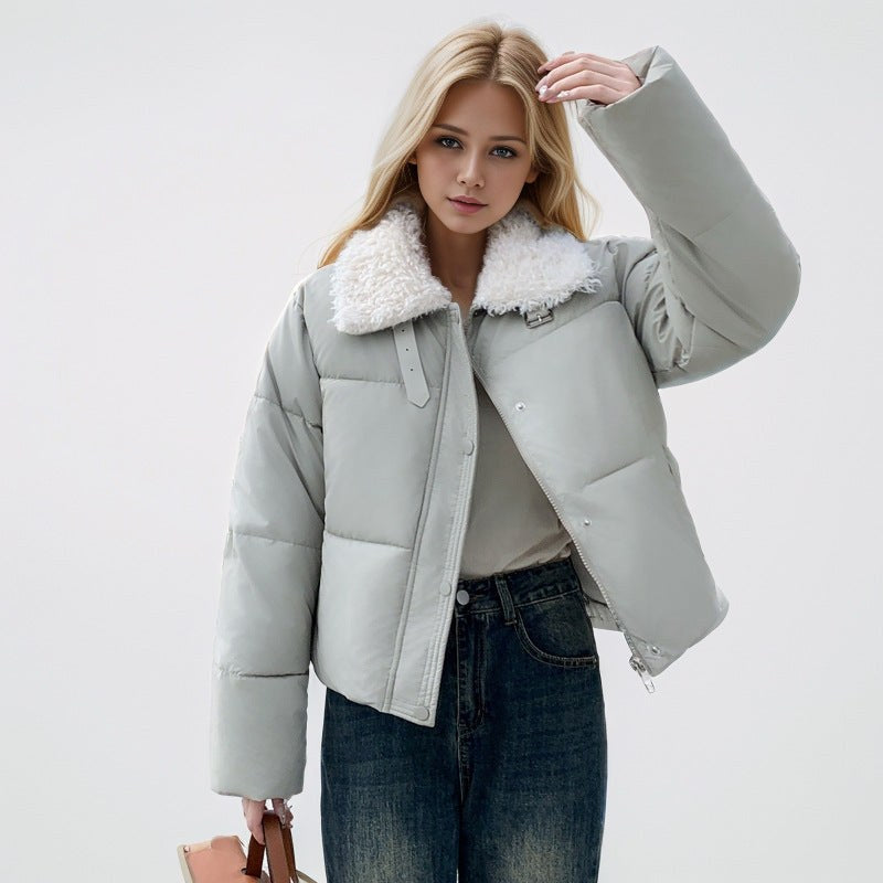 Lotte Elegant Jacket