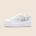 Lotte Linen Sneakers