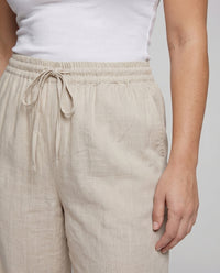 Lotte Linen Trousers