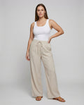 Lotte Linen Trousers
