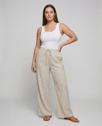 Lotte Linen Trousers