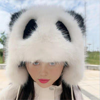 Louisa Hat