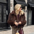Louisa Jacket