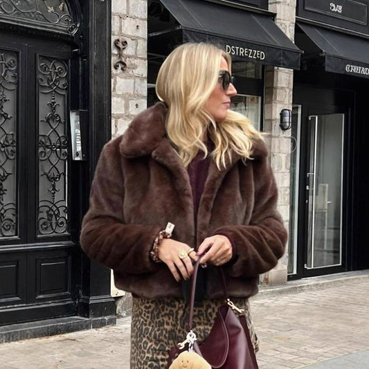 Louisa Jacket