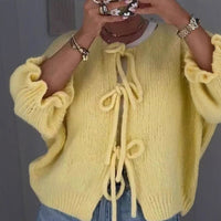Louisa Knit Cardigan