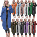 Louisa Knit Cardigan with Pockets