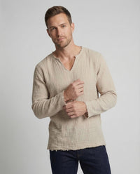 Lucas Shirt