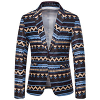 Lucia Blazer in As Shown