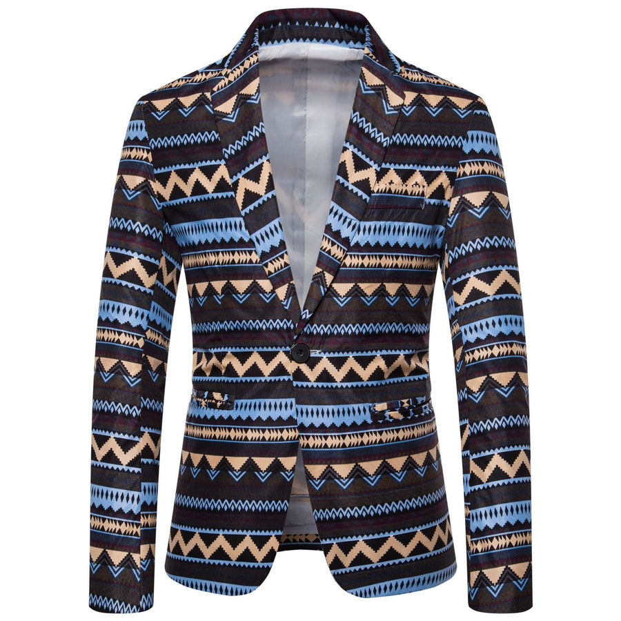 Lucia Blazer in As Shown