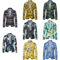 Lucia Blazer