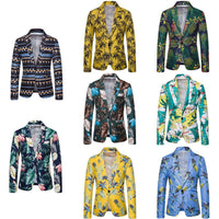 Lucia Blazer