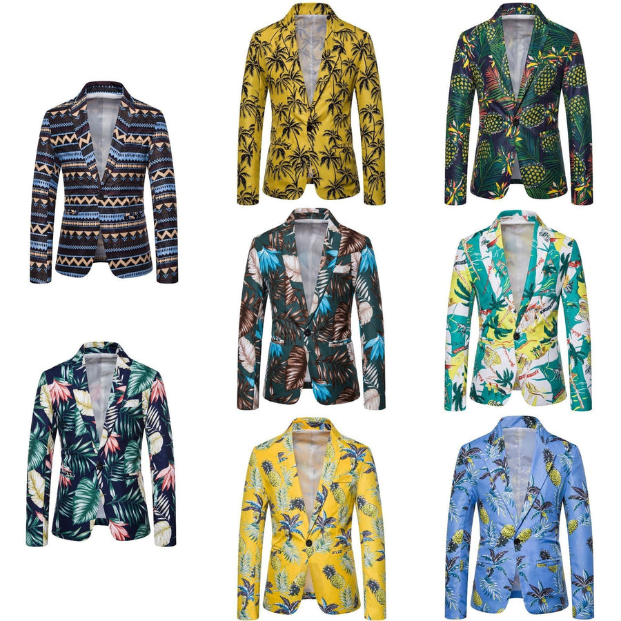 Lucia Blazer